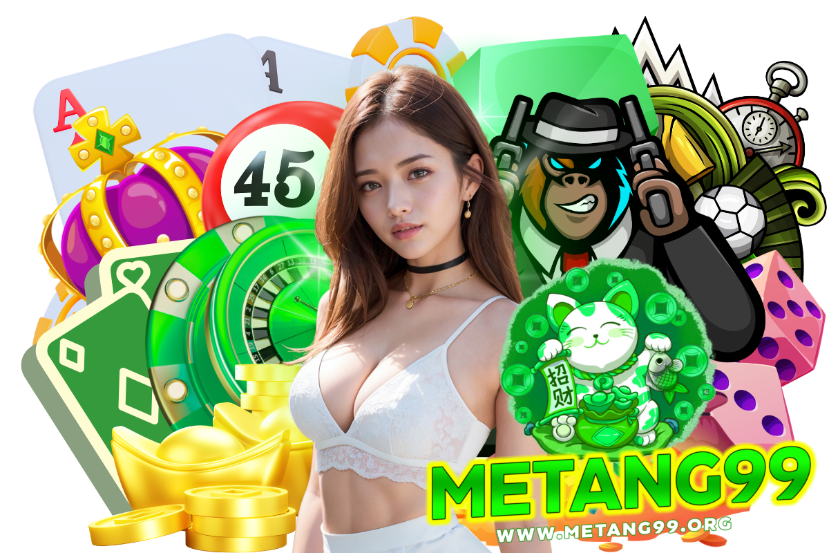 metang99 slot